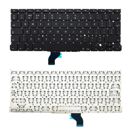 Keyboard withou Backlit - UK