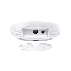 TP-Link EAP650 punto de acceso inalámbrico 2976 Mbit/s Blanc | APLIUM