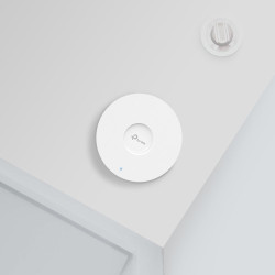 TP-Link EAP650 punto de acceso inalámbrico 2976 Mbit/s Blanc | APLIUM