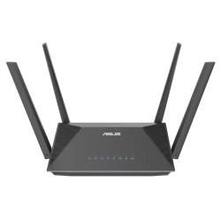 90IG08T0-MO3H00 - Router Inalámbrico Asus RT-AX52/ WiFi 6 | APLIUM