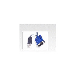 ATEN 2L-5203UP - USB Cable 3m | APLIUM