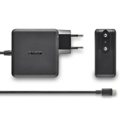 Cargador de Portátil GaN NGS GAN100W-C USB Tipo-C/ 100W/ Aut | APLIUM