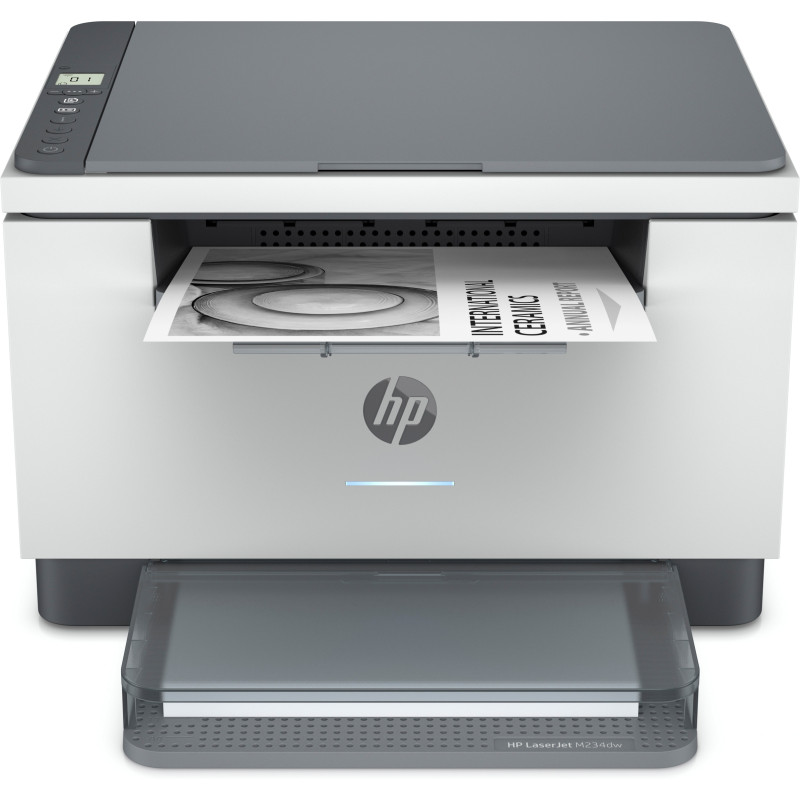 HP LASERJET MFP M234DW