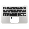 Topcase with Keyboard -