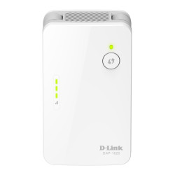 Repetidor Inalámbrico D-Link DAP-1620 AC1300 1300Mbps/ 2 Ant | APLIUM