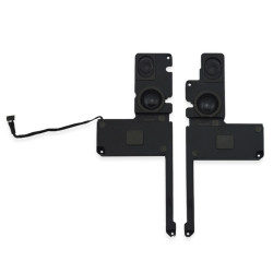 Left + Right Loudspeaker