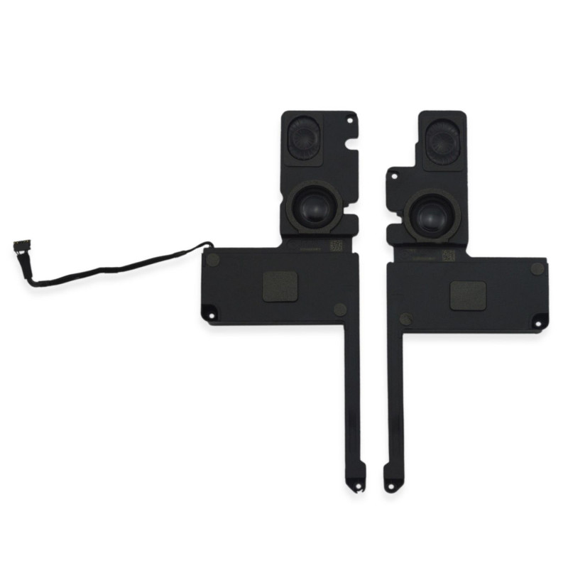 Left + Right Loudspeaker