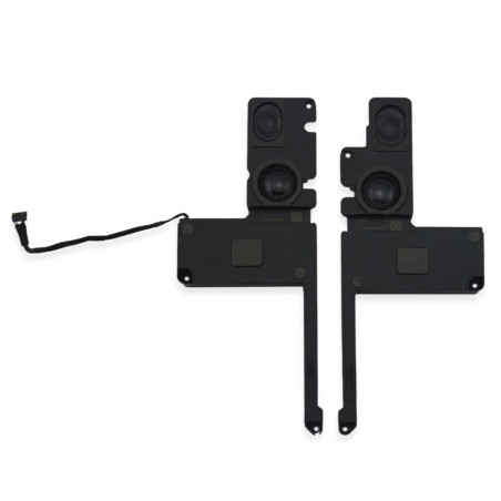 Left + Right Loudspeaker