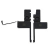 Left + Right Loudspeaker