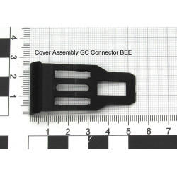 ASSY/CVR/CONN/CARD (K1) BEE