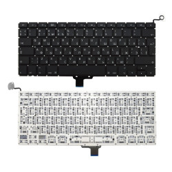 Keyboard without Backlit -