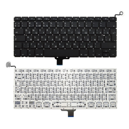 Keyboard without Backlit -