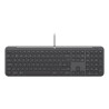 Wired Combo MK620 For Business Graphite - Uk - INTNL-973 | APLIUM