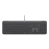 Wired Combo MK620 For Business Graphite - Ch - CENTRAL-419 | APLIUM
