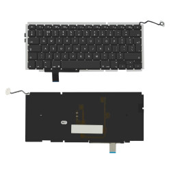 Keyboard with Backlit - UK