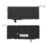 Keyboard with Backlit - UK