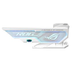 ASUS ROG Herculx Graphics Card Holder Universal Soporte para | APLIUM
