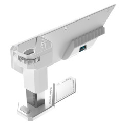 ASUS ROG Herculx Graphics Card Holder Universal Soporte para | APLIUM