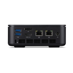 Acer Veriton N VN1502G-13N0U Intel® N 0 GB DDR4-SDRAM Mini P | APLIUM