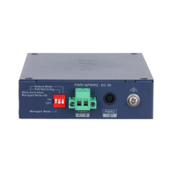 DH-CHS4206-4GT-90 - Switch gestionable cloud Dahua Hardened | APLIUM