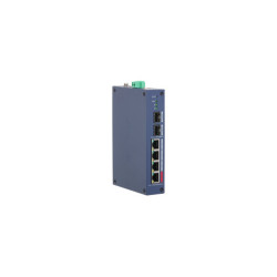 DH-CHS4206-4GT-90 - Switch gestionable cloud Dahua Hardened | APLIUM
