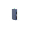 DH-CHS4206-4GT-90 - Switch gestionable cloud Dahua Hardened | APLIUM