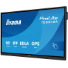 IIYAMA 65" (EDLA)/ANDROID 14 EDLA 6/128GB, 40-PTS UHD , NFC, | APLIUM