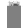 90PF05R1-M01LW0 - PC Asus V500 Mini Torre V501MV-05210H0460 | APLIUM