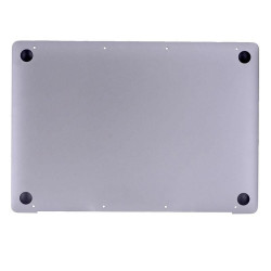 Bottom Case Space Gray for