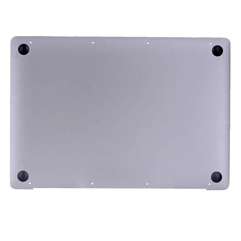 Bottom Case Space Gray for