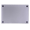 Bottom Case Space Gray for