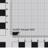 ACT/SLEEP (K1) BEE