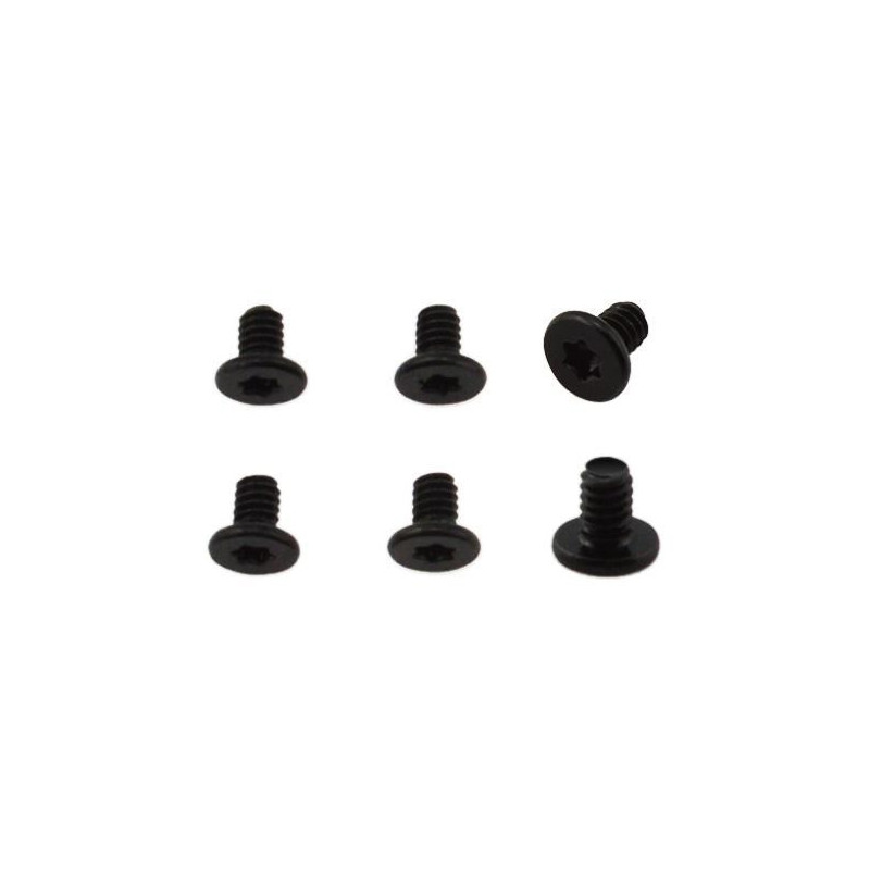 Mainboard Screw Set 6pcs/set