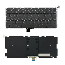 Keyboard with Backlit -
