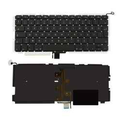 Keyboard with Backlit -