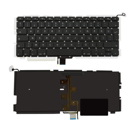 Keyboard with Backlit -