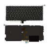 Keyboard with Backlit -