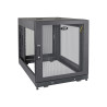 14U Deep Server Rack Enclosure 42 In. Depth Drs + Side Panel | APLIUM