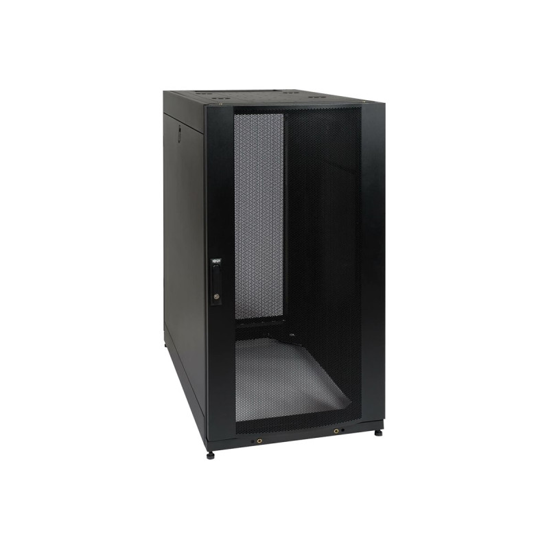 25U Rack Enclosure Cabinet | APLIUM