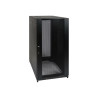 25U Rack Enclosure Cabinet | APLIUM