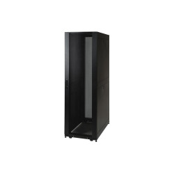 45U Rack Enclosure Cabinet | APLIUM