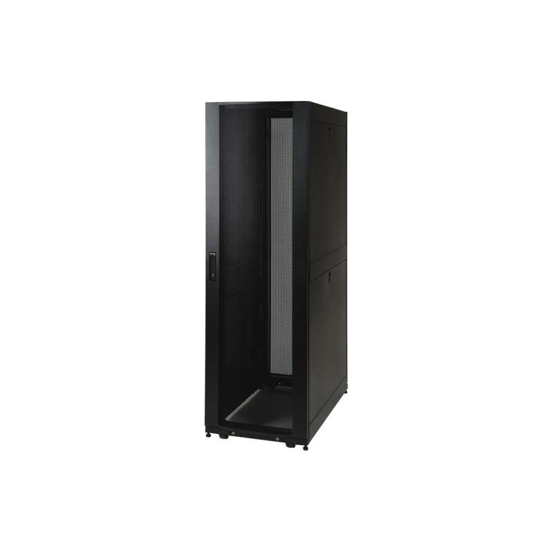 45U Rack Enclosure Cabinet | APLIUM