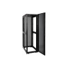 45U Rack Enclosure Cabinet | APLIUM