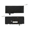 Keyboard with Backlit -