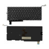 Keyboard with Backlit -