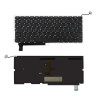 Keyboard with Backlit - Greek