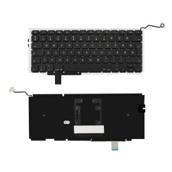 Keyboard with Backlit -