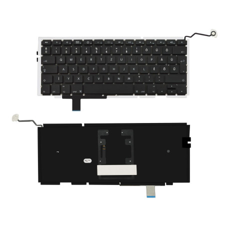 Keyboard with Backlit -
