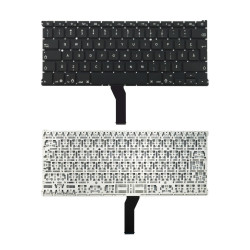Keyboard - Canadian Layout