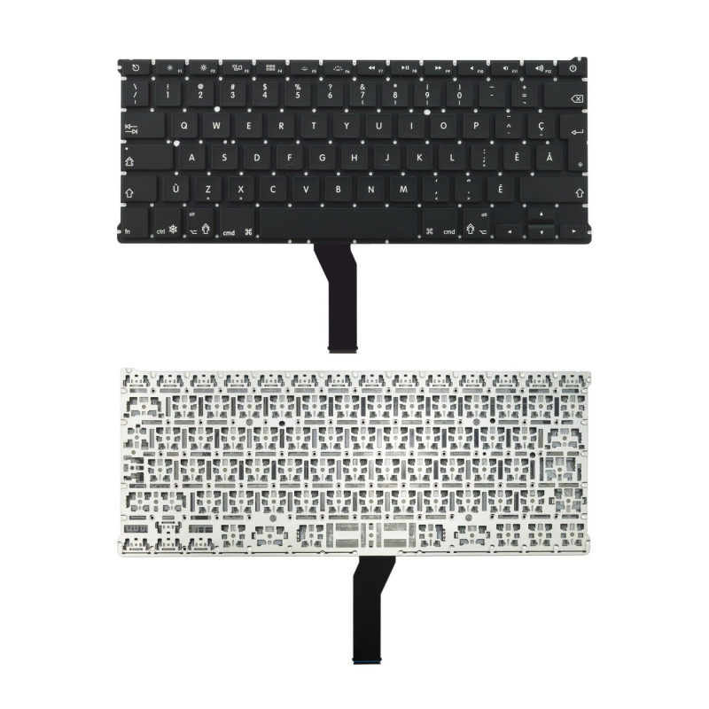 Keyboard - Canadian Layout